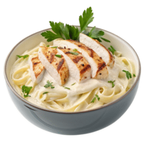 Baristas Chicken Cheese Special