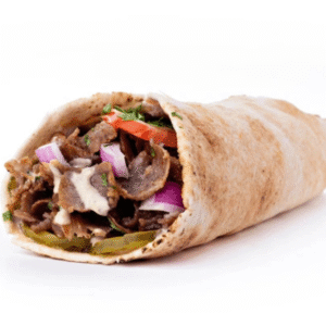 Arabic Classic Shawarma