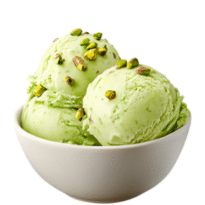 Pista Ice Cream
