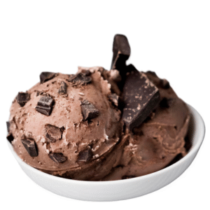 Chocolate Ice Cream