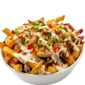Cheese Fries