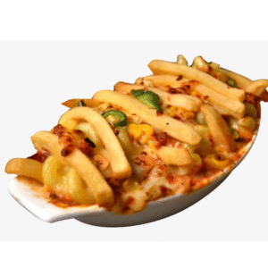 Pizza Fries