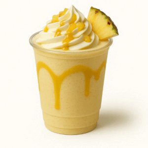 Pineapple Shake