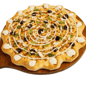 Crust Special Malai Boti - 1+1 Deal | Available in Small to X-Large Sizes