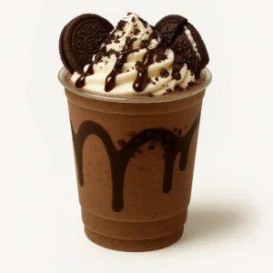 Choco Oreo Shake