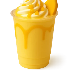 Mango Shake