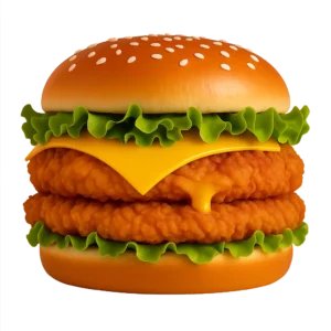 Barista’s Chicken Special