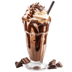 Ice Shake – Chilled, Creamy & Flavor-Packed